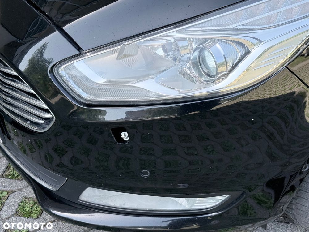Ford Galaxy 2.0 TDCi Titanium PowerShift - 6
