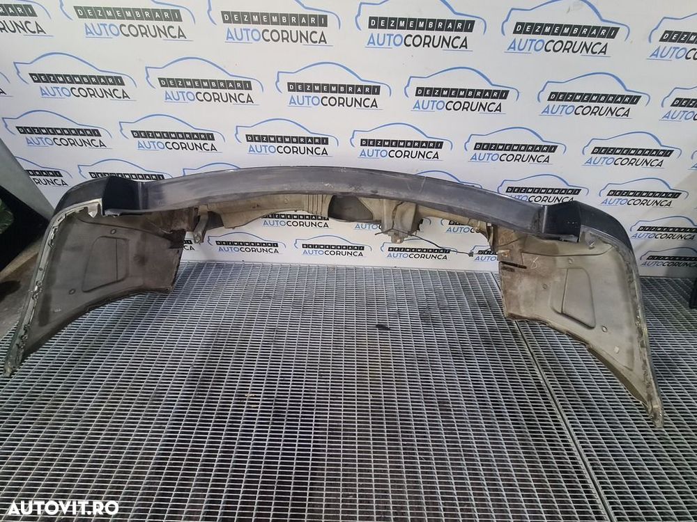 Bara spate BMW X3 E83 Facelift 2006 - 2010 SUV 4 Usi NEGRU (926) M Pachet - 5