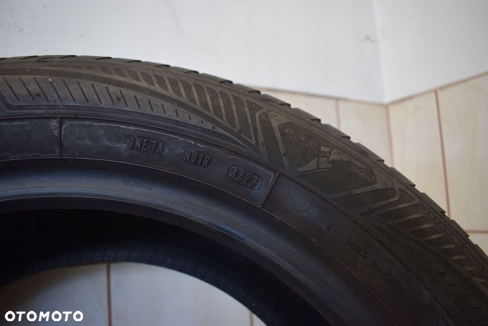 R17 235/55 Goodyear Vector 4Seasons GEN-3 SUV Wysyłka gratis! - 6