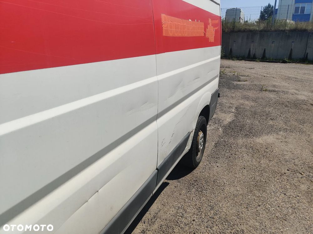 Peugeot Boxer - 4