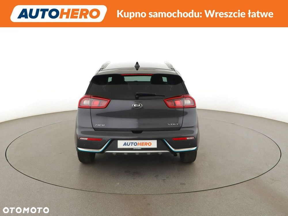 Kia Niro 1.6 GDI PHEV 2WD Spirit - 7