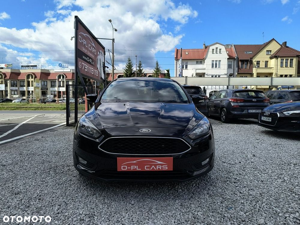 Ford Focus - 3