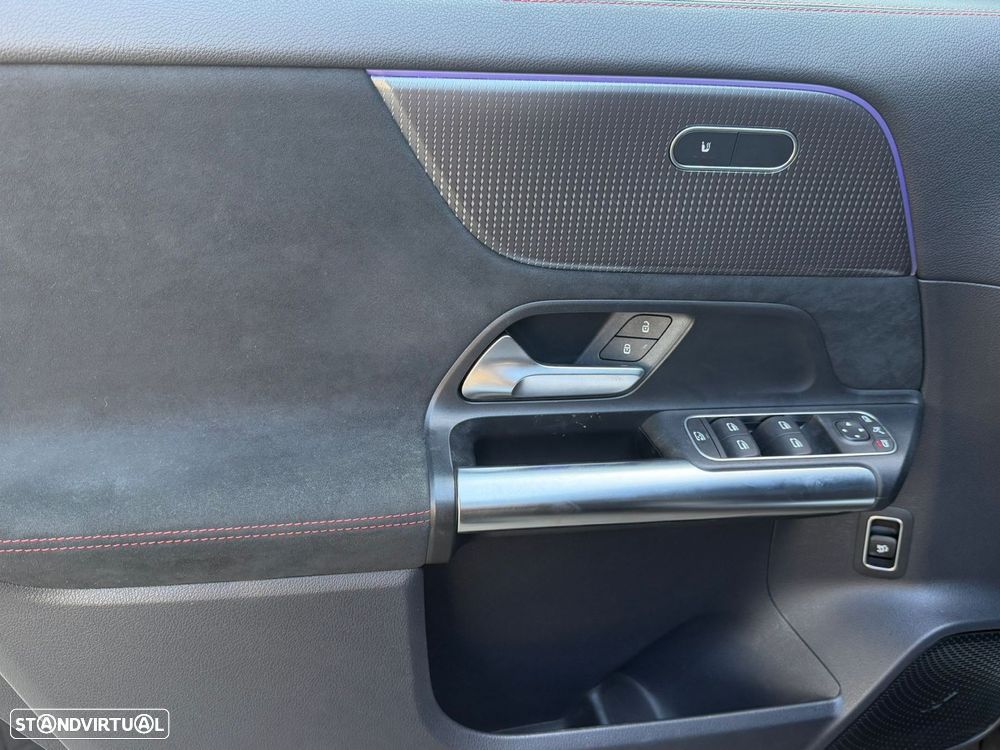 Mercedes-Benz EQA 250 AMG Line - 30