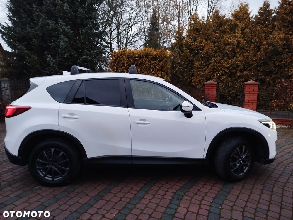 Mazda CX-5 2.0 Skyenergy AWD - 2