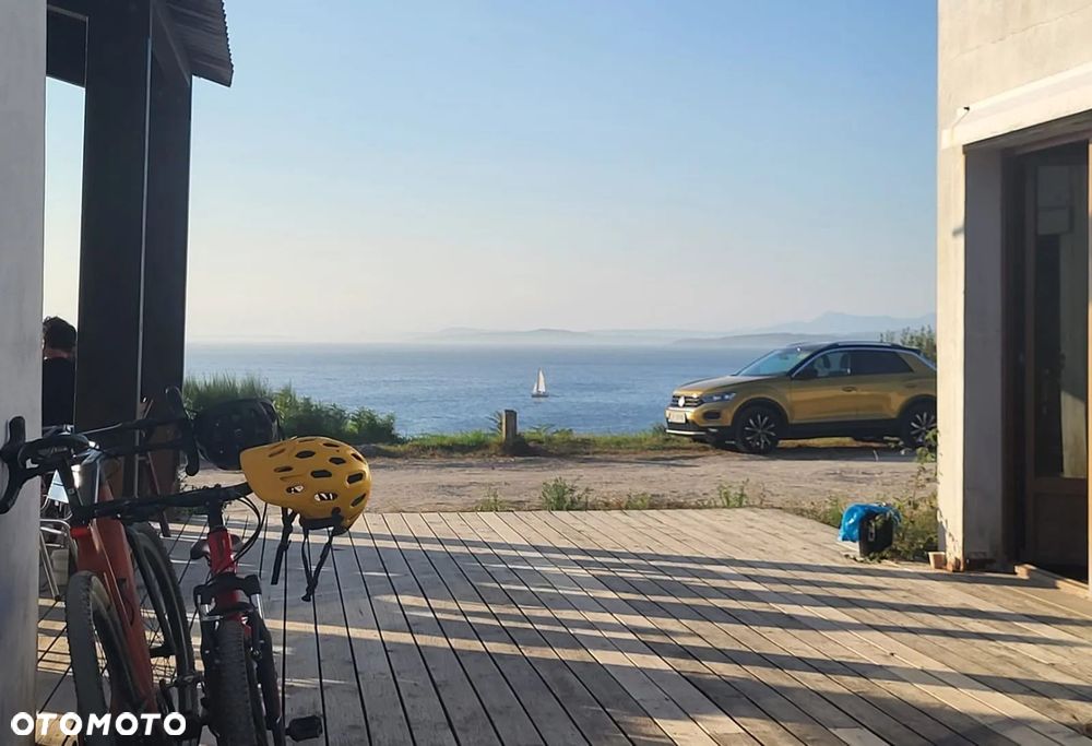 Volkswagen T-Roc 1.5 TSI ACT Advance DSG - 8