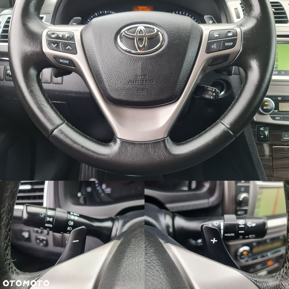 Toyota Avensis - 19