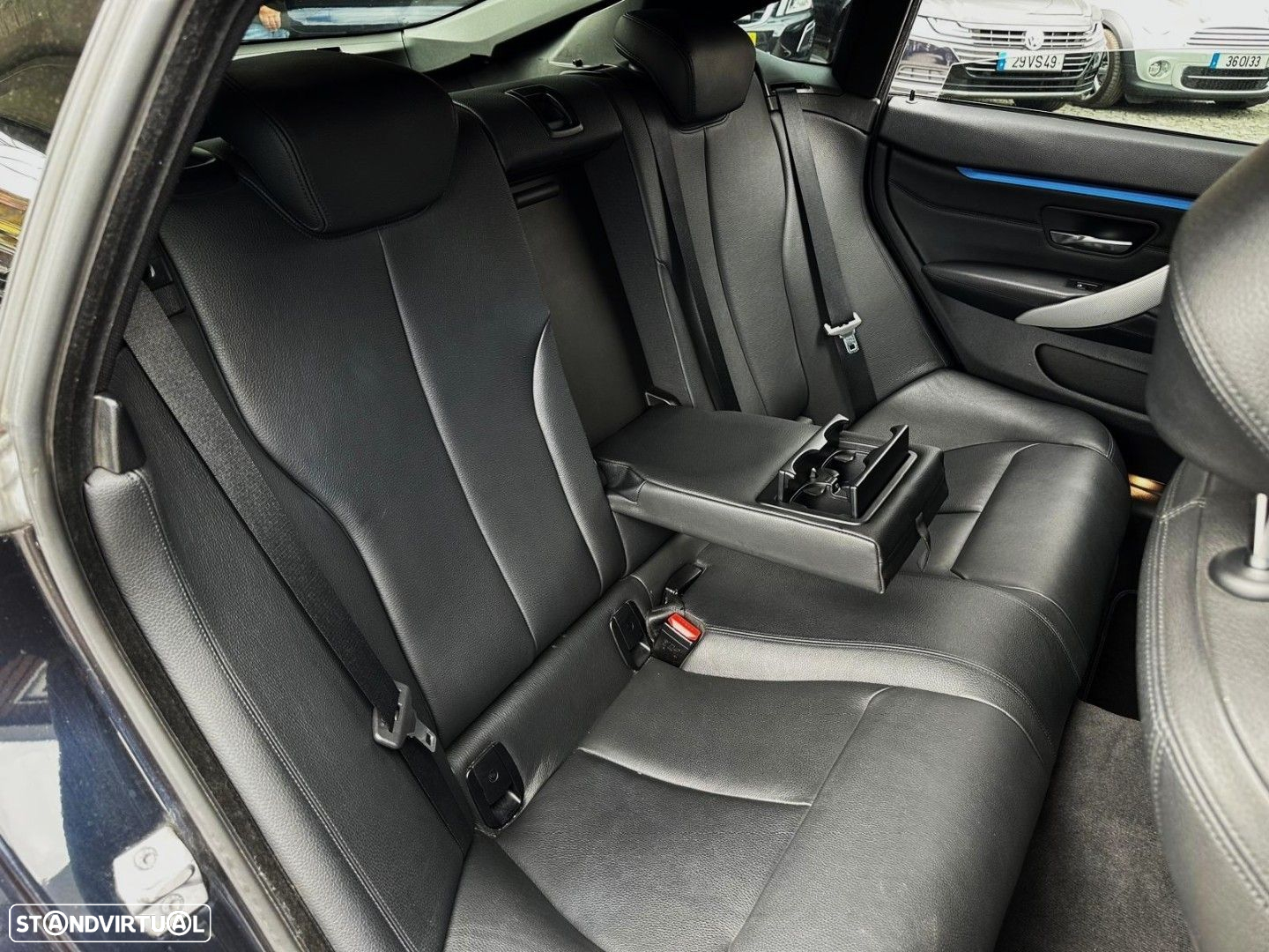 BMW 420 Gran Coupé d Pack M Auto - 40