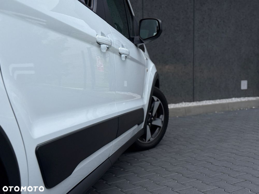 Ford Tourneo Connect Gr 1.5 EcoBlue Active - 38