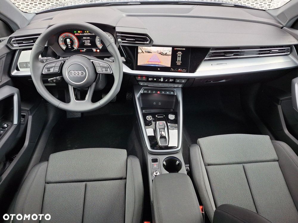 Audi A3 Limousine - 20