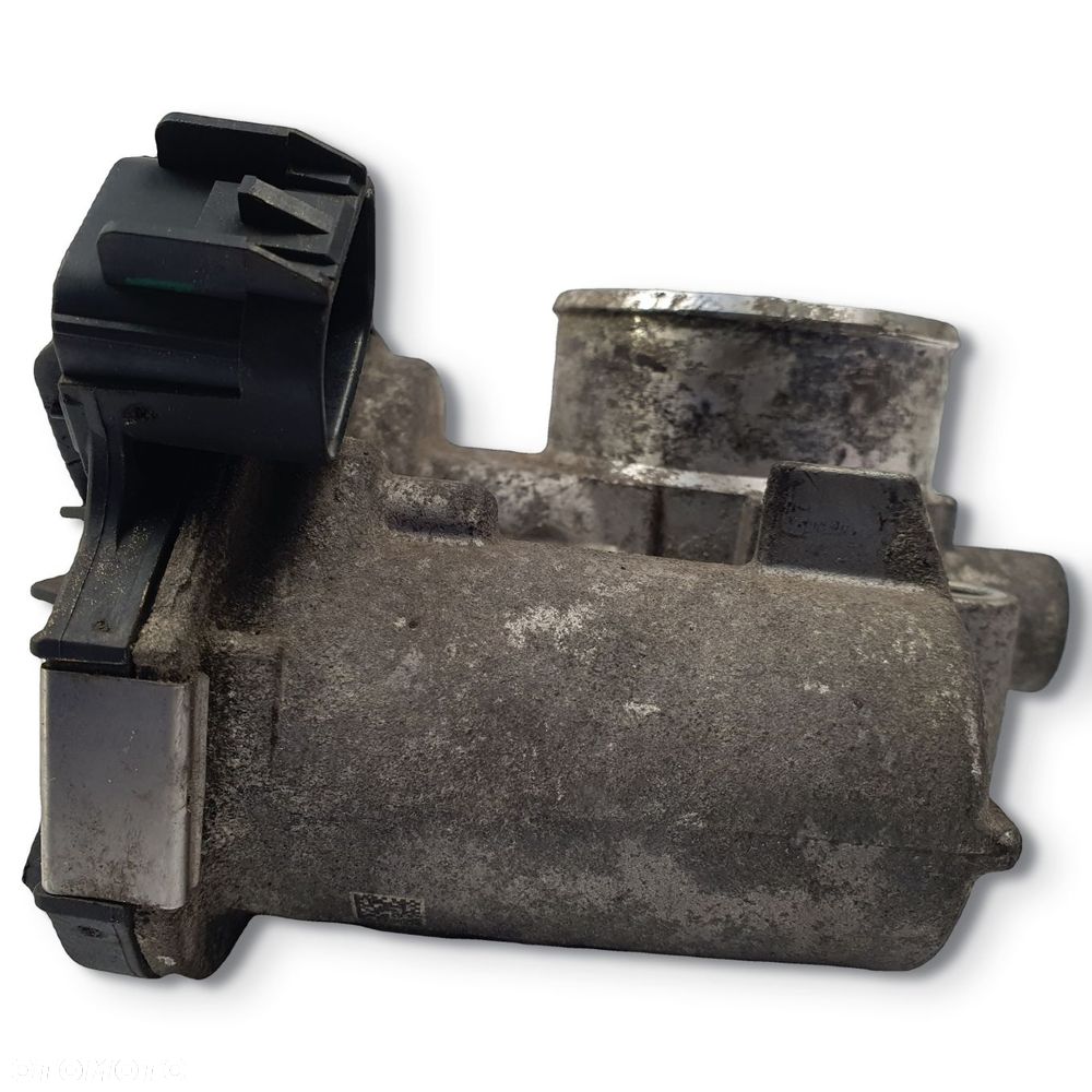 PRZEPUSTNICA Opel Corsa D 1.4 16V 55562270 0280750482 - 4