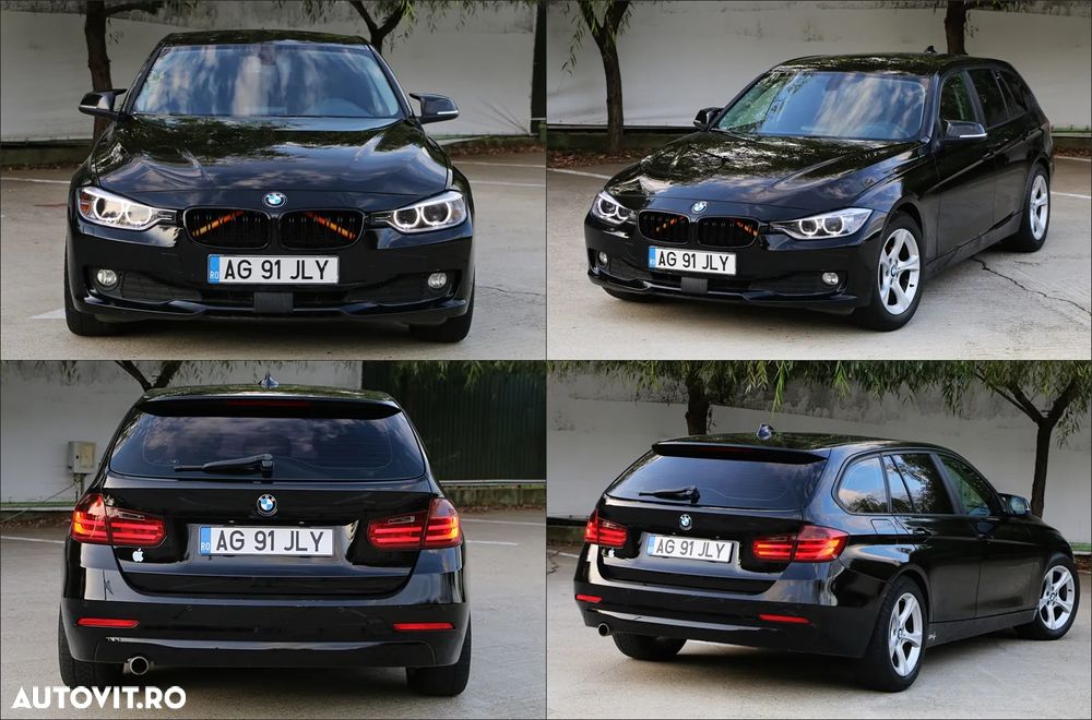 BMW Seria 3 - 9