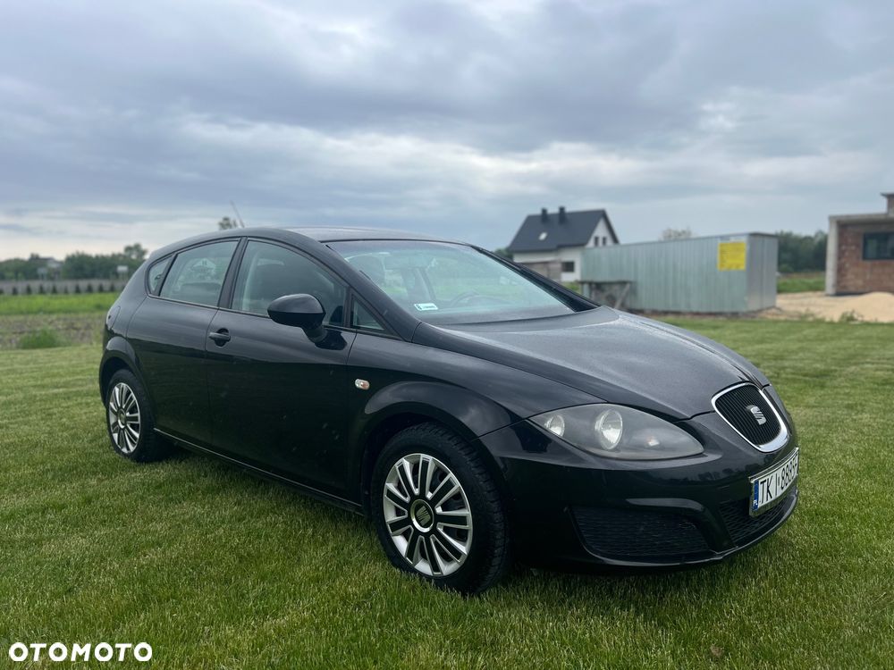 Seat Leon - 2