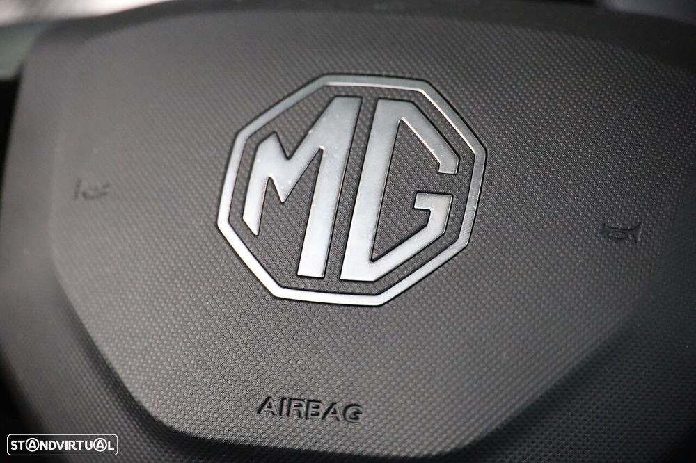 MG MGS5 EV 49 kWh Comfort - 15