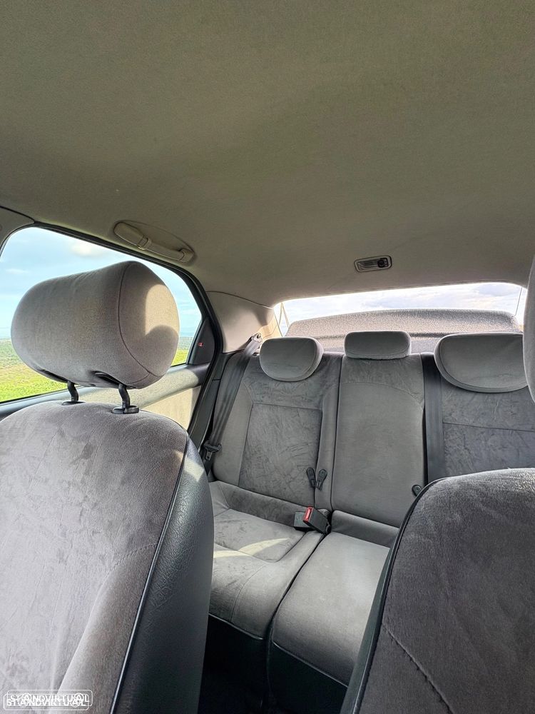 Citroën Xsara 1.4 HDi Premier 03 - 3