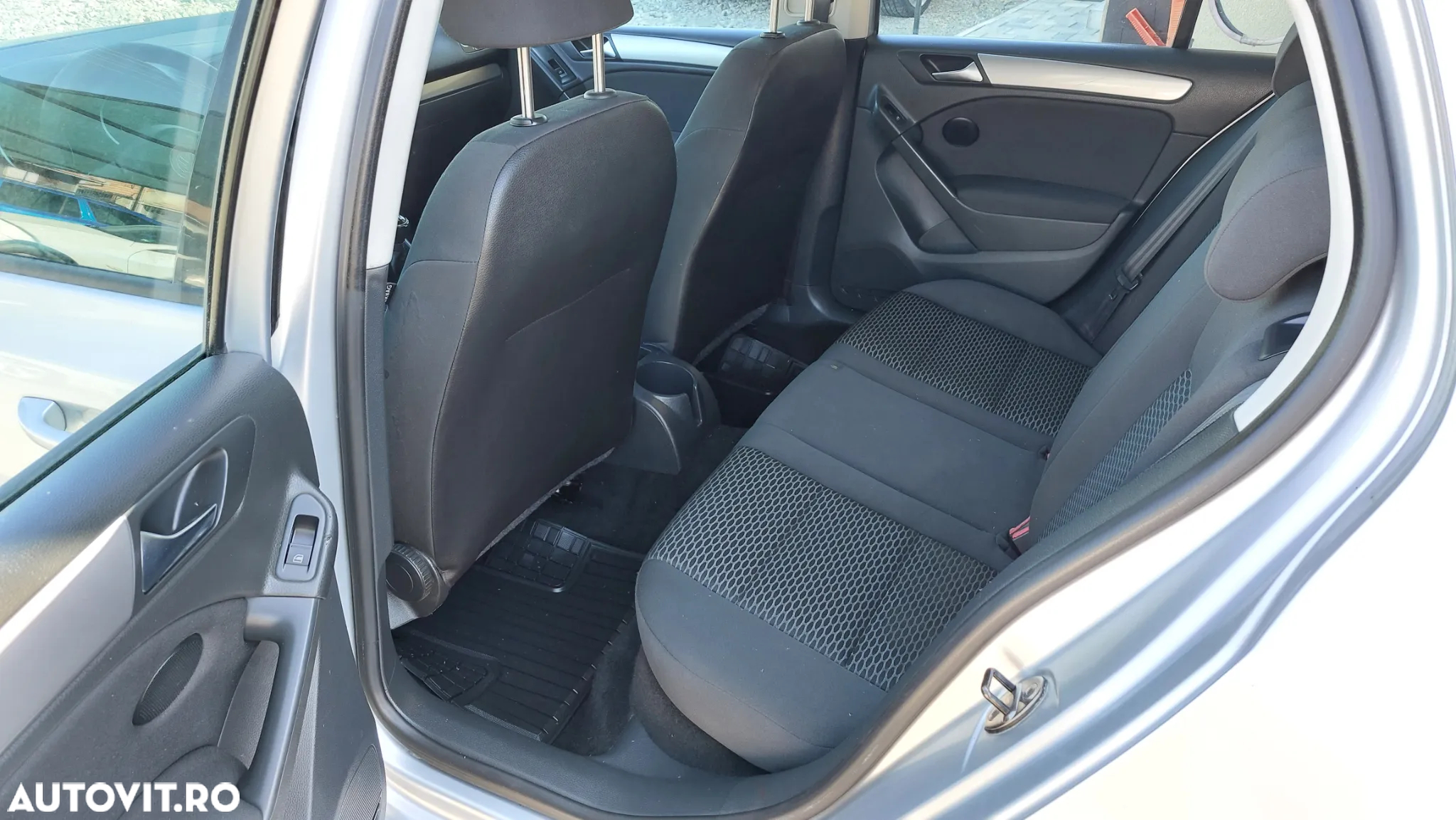 Volkswagen Golf Variant 1.4 Trendline - 11