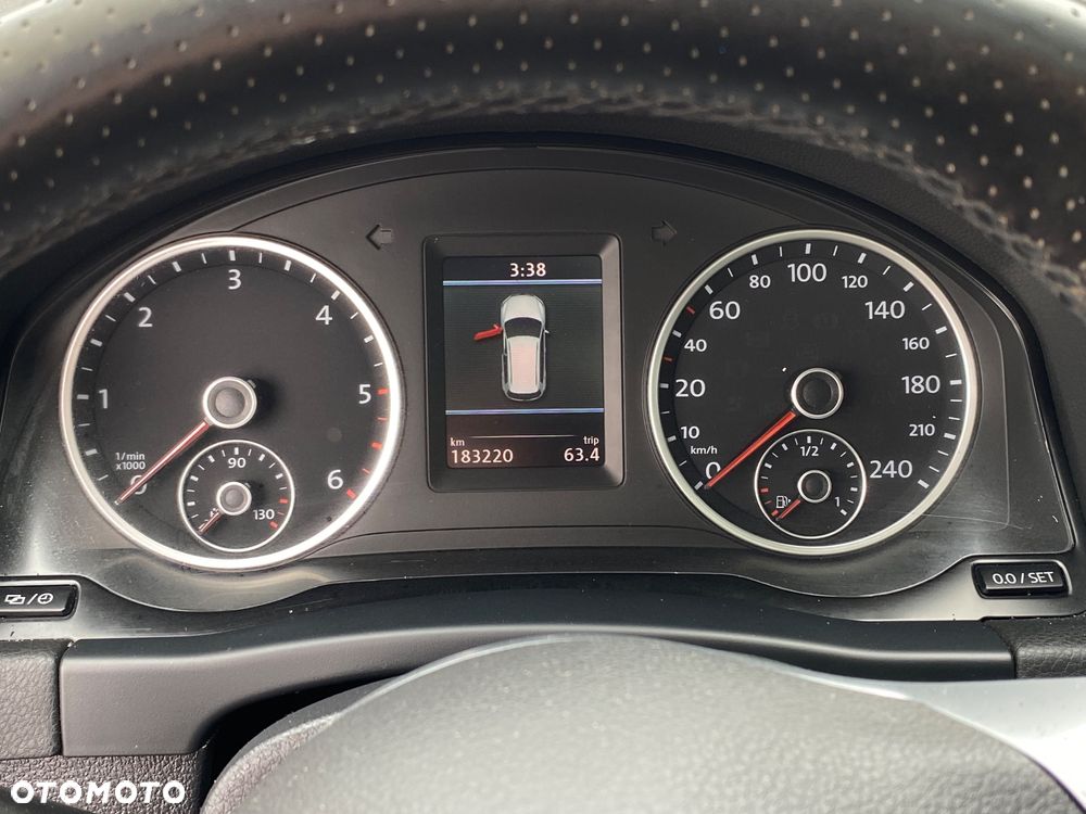 Volkswagen Tiguan - 7