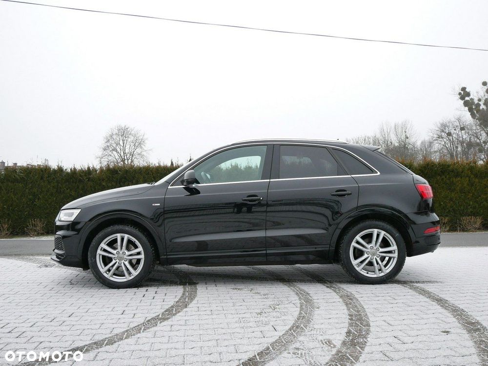 Audi Q3 1.4 TFSI S tronic - 2