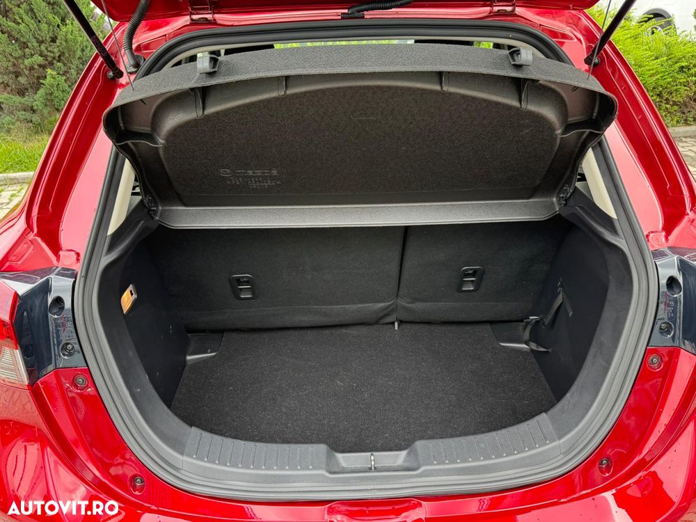 Mazda 2 G90 Homura - 13
