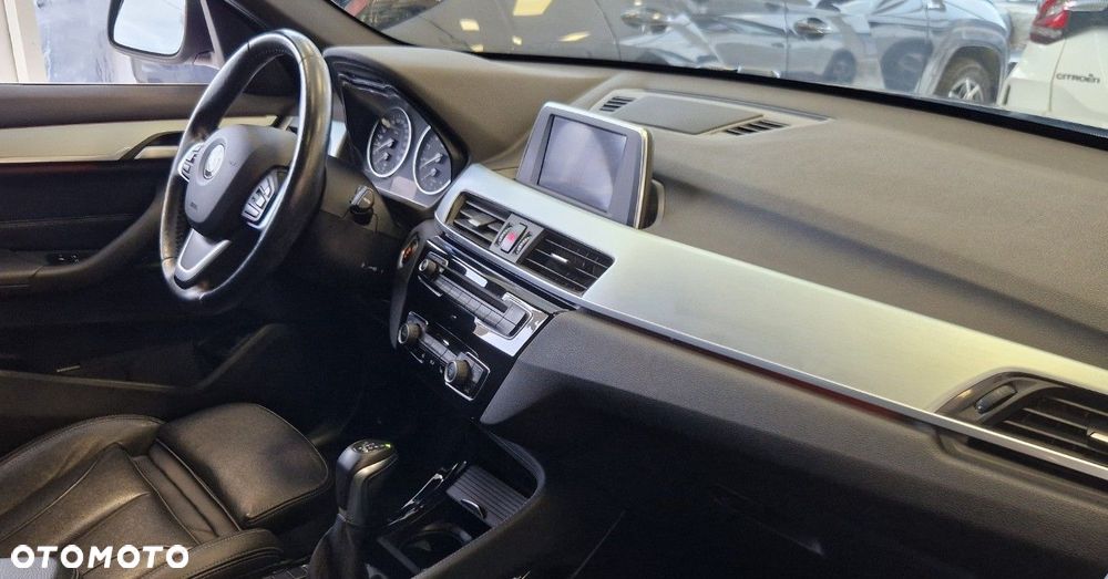 BMW X1 - 18