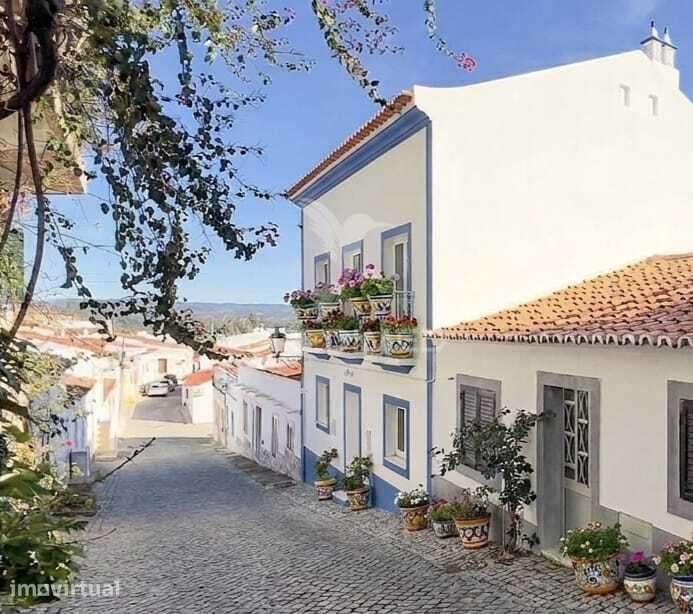 Elegância e luz à beira do Guadiana: O seu novo refúgio em Alcoutim - Grande imagem: 5/5