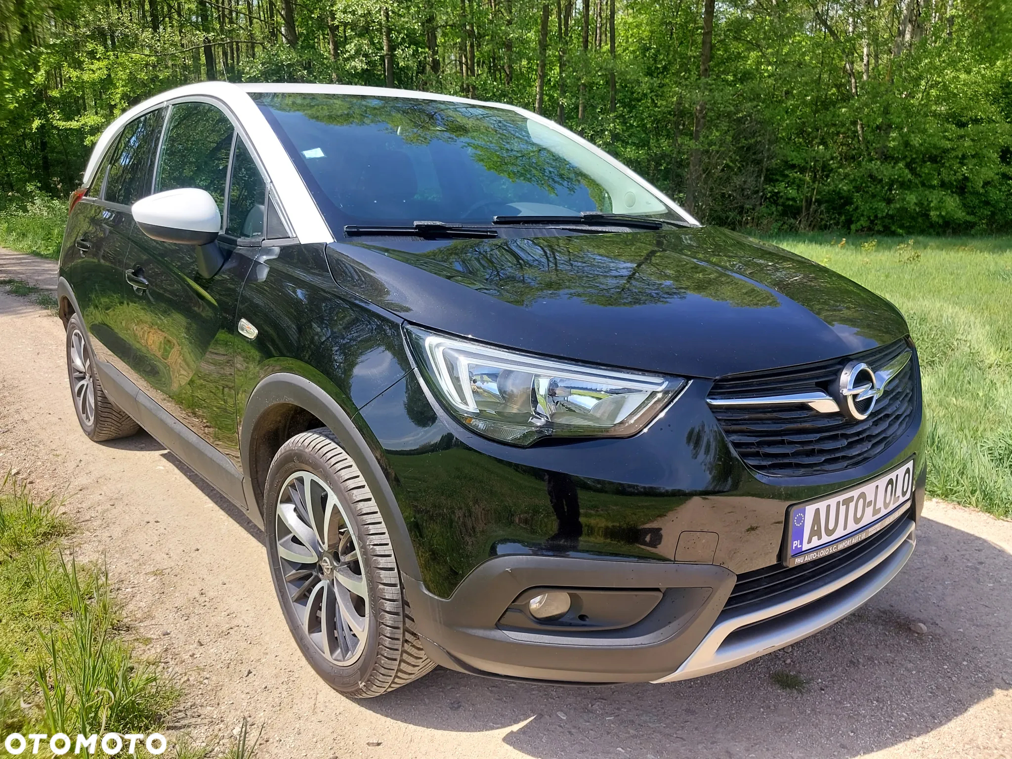Opel Crossland X - 9