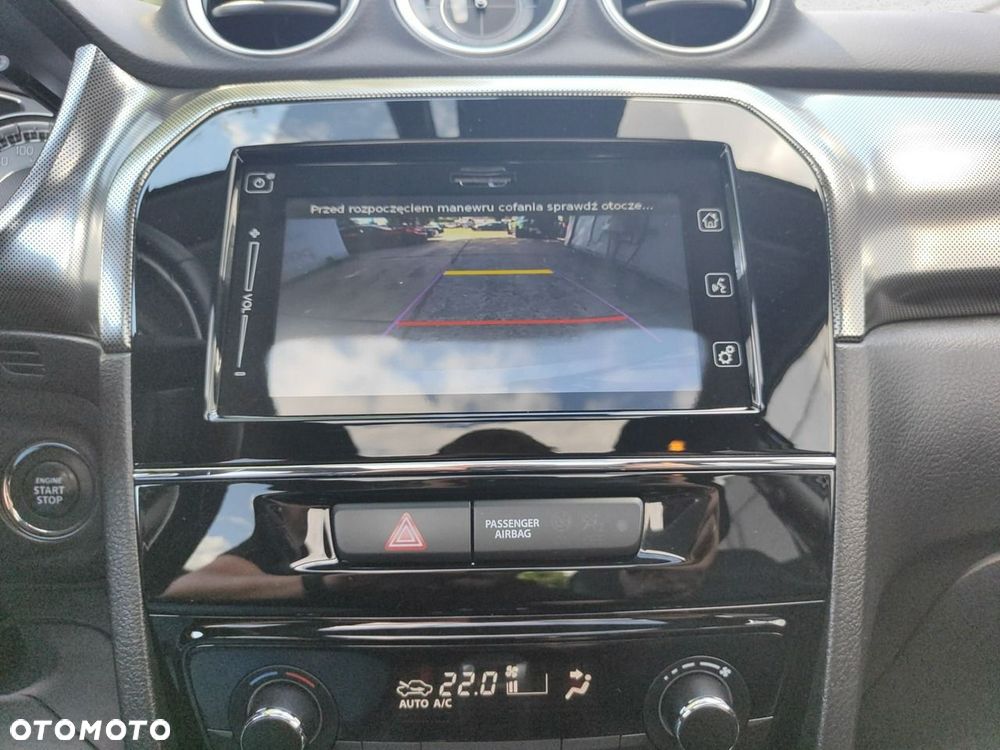 Suzuki Vitara - 21