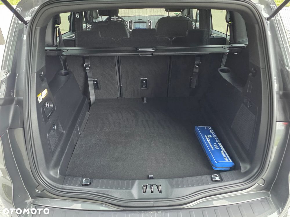 Ford S-Max 2.0 EcoBlue ST-LINE - 12