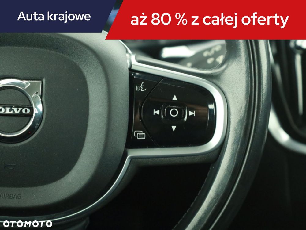 Volvo V60 Cross Country - 20