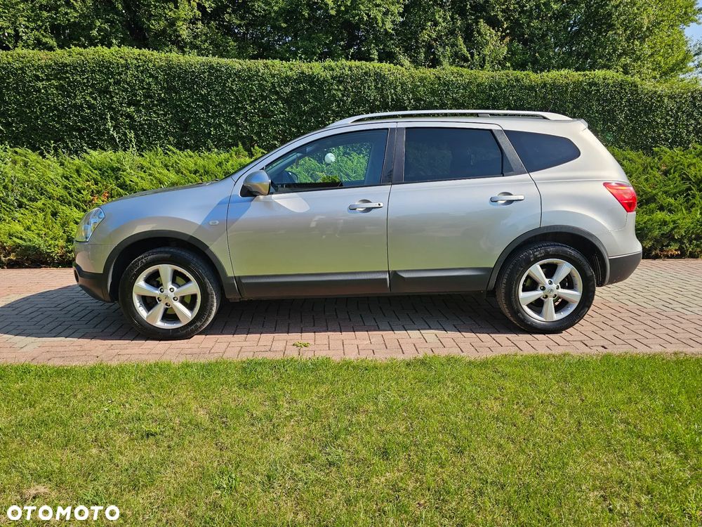 Nissan Qashqai+2 1.6 I-Way - 14