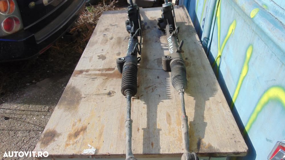 Caseta directie Opel Zafira B/Opel Astra H,an 2004-2010,COD 0250080025001 TRW - 5