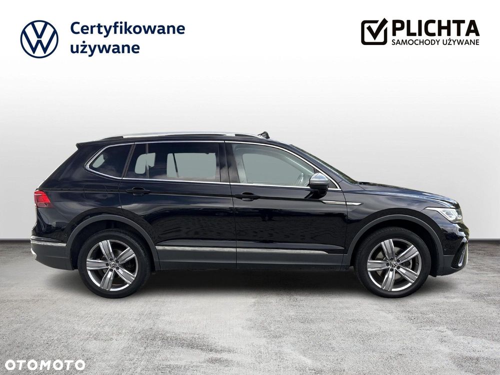 Volkswagen Tiguan Allspace - 7