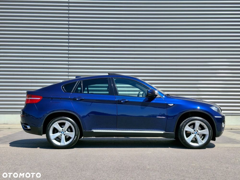 BMW X6 - 6