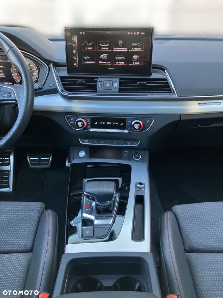 Audi Q5 - 19