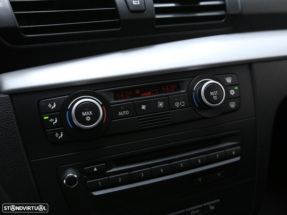 BMW 120 d - 18