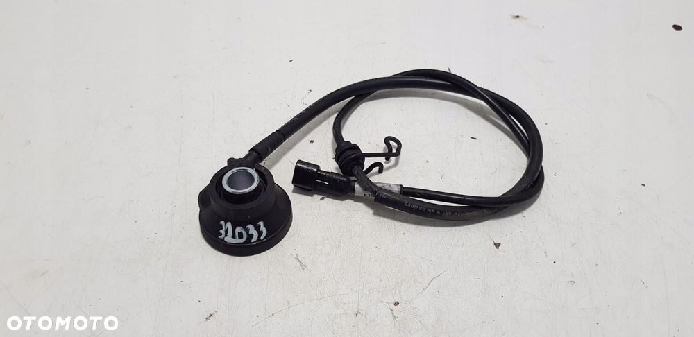 PEUGEOT DJANGO 50 ŚLIMAK PRĘDKOŚCIOMIERZA - 1