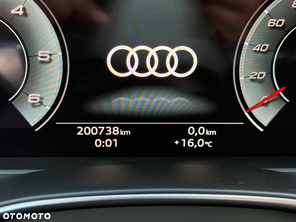 Audi A6 Avant 40 TDI quattro S tronic sport - 19