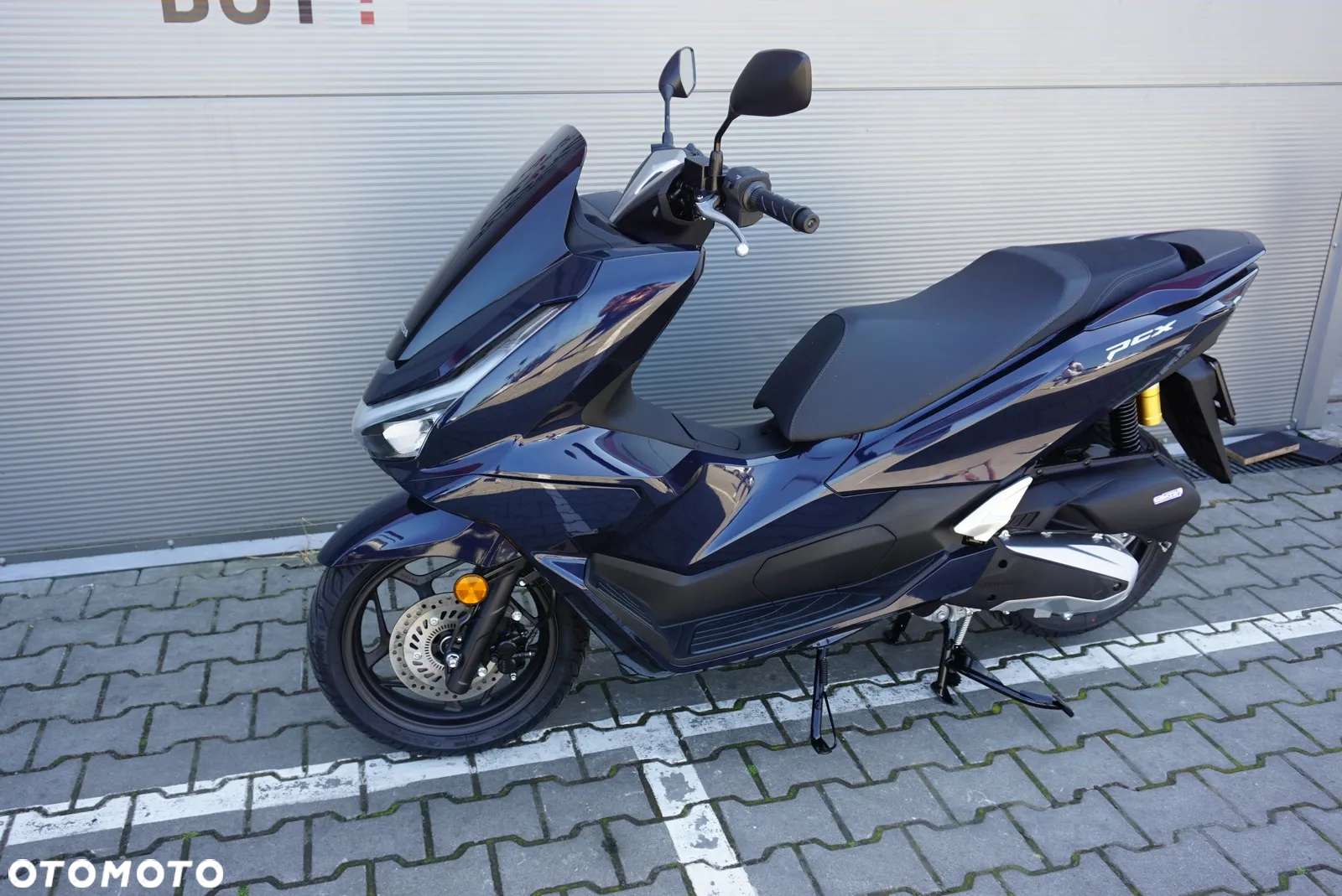 Honda PCX - 14