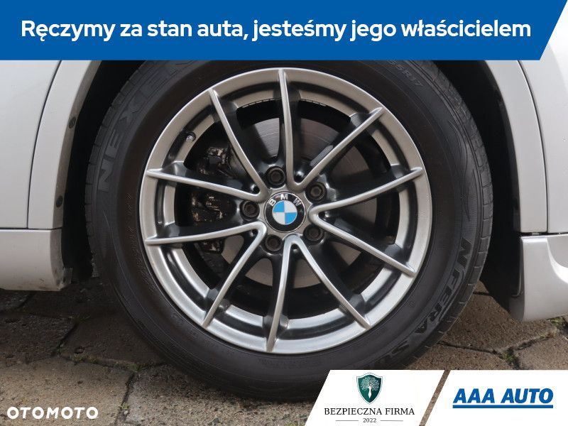 BMW X1 - 17