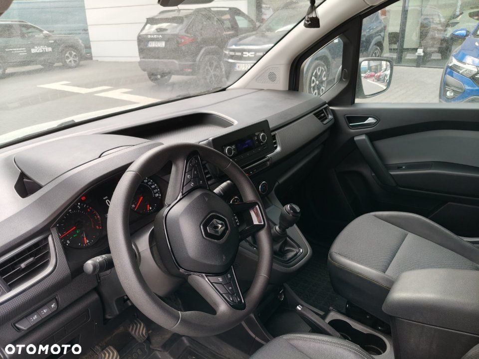 Renault Kangoo - 7