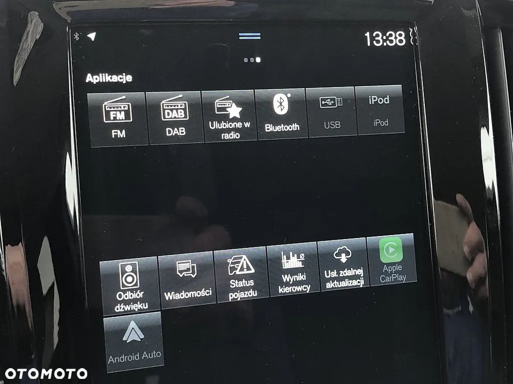 Volvo V90 Cross Country - 21