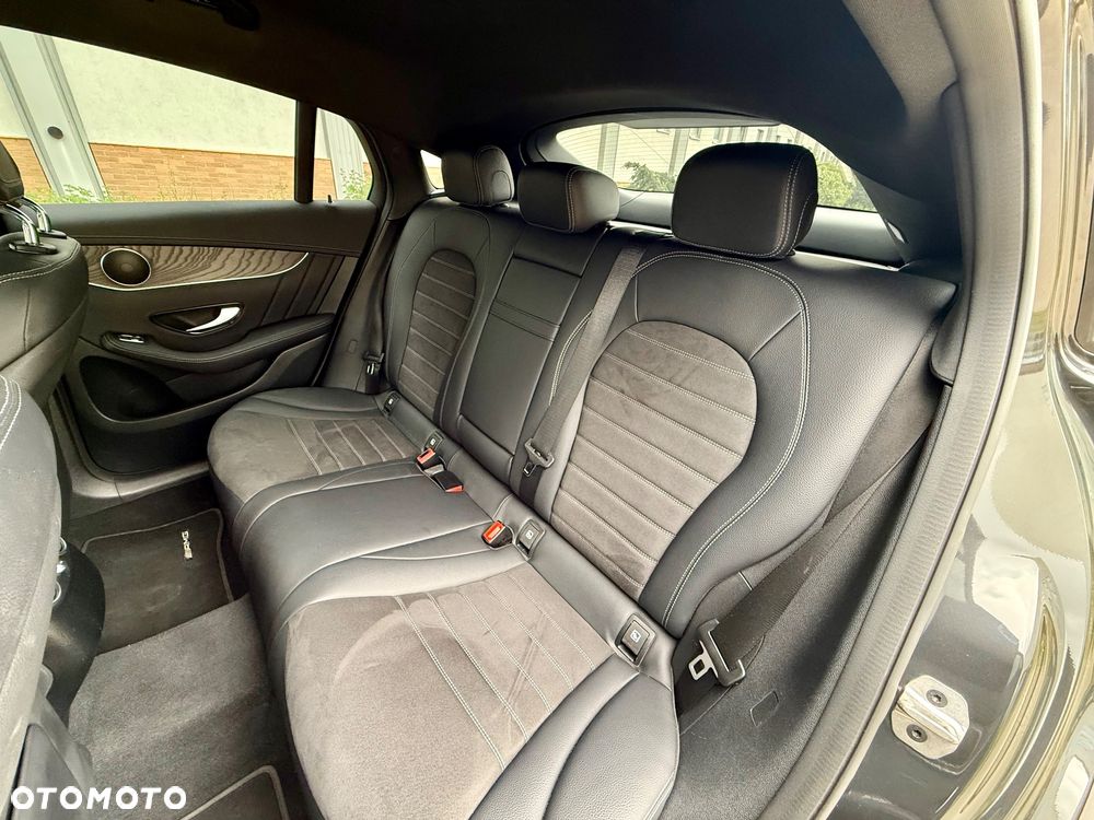 Mercedes-Benz GLC - 18