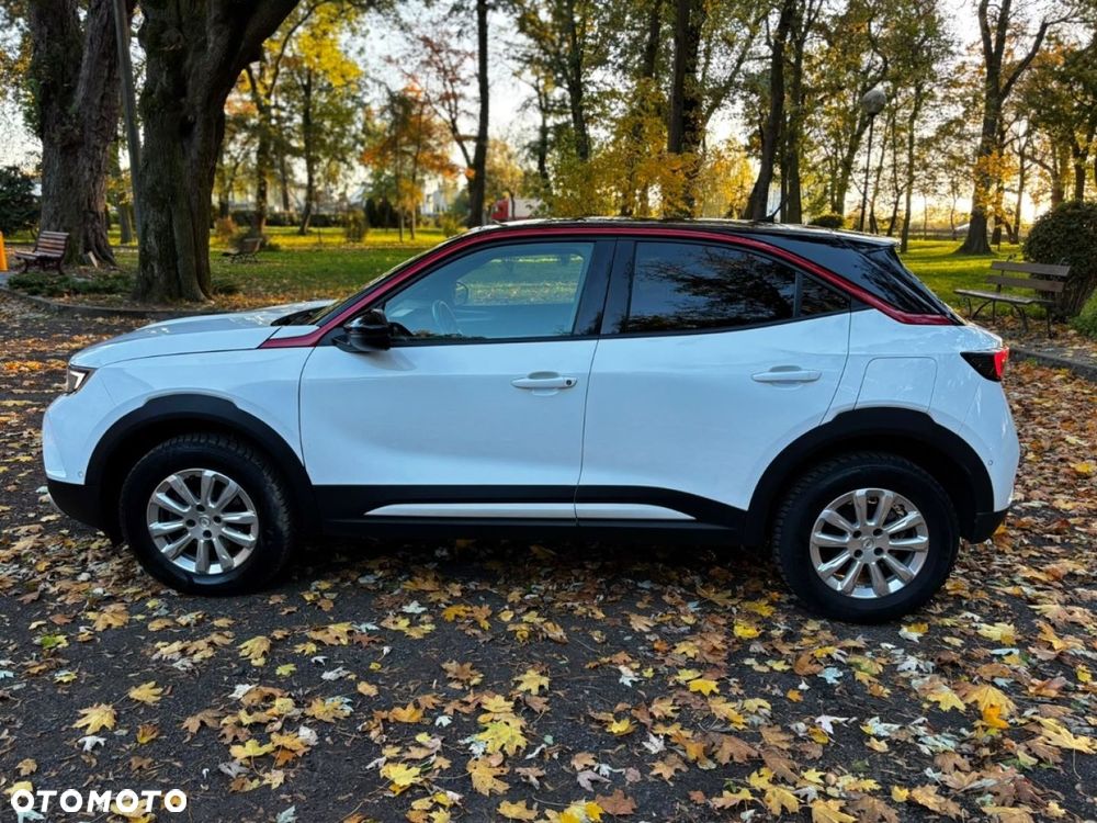 Opel Mokka 1.2 DI Turbo Automatik GS Line - 8