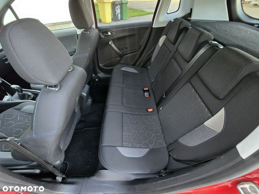 Peugeot 2008 1.2 Pure Tech Style - 7