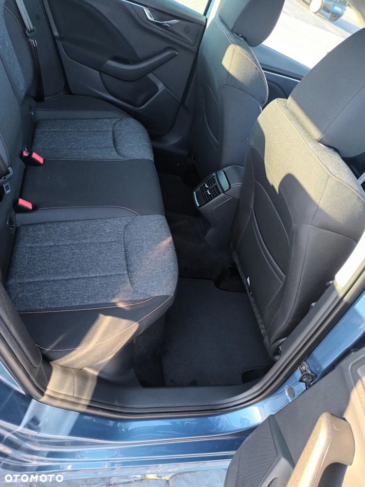Skoda Kamiq 1.5 TSI DSG Clever - 9
