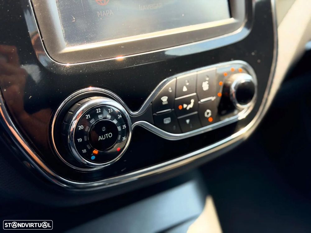 Renault Captur 0.9 TCE Expression - 21