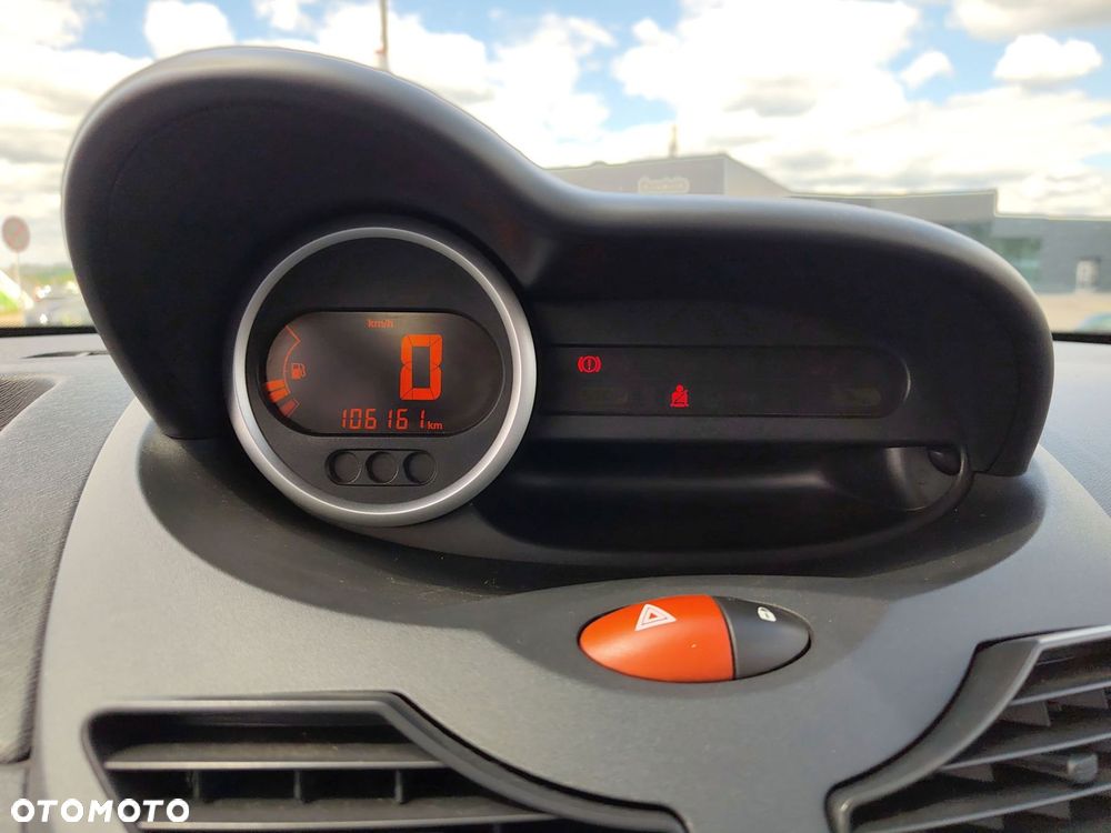 Renault Twingo 1.2 16V Access - 14