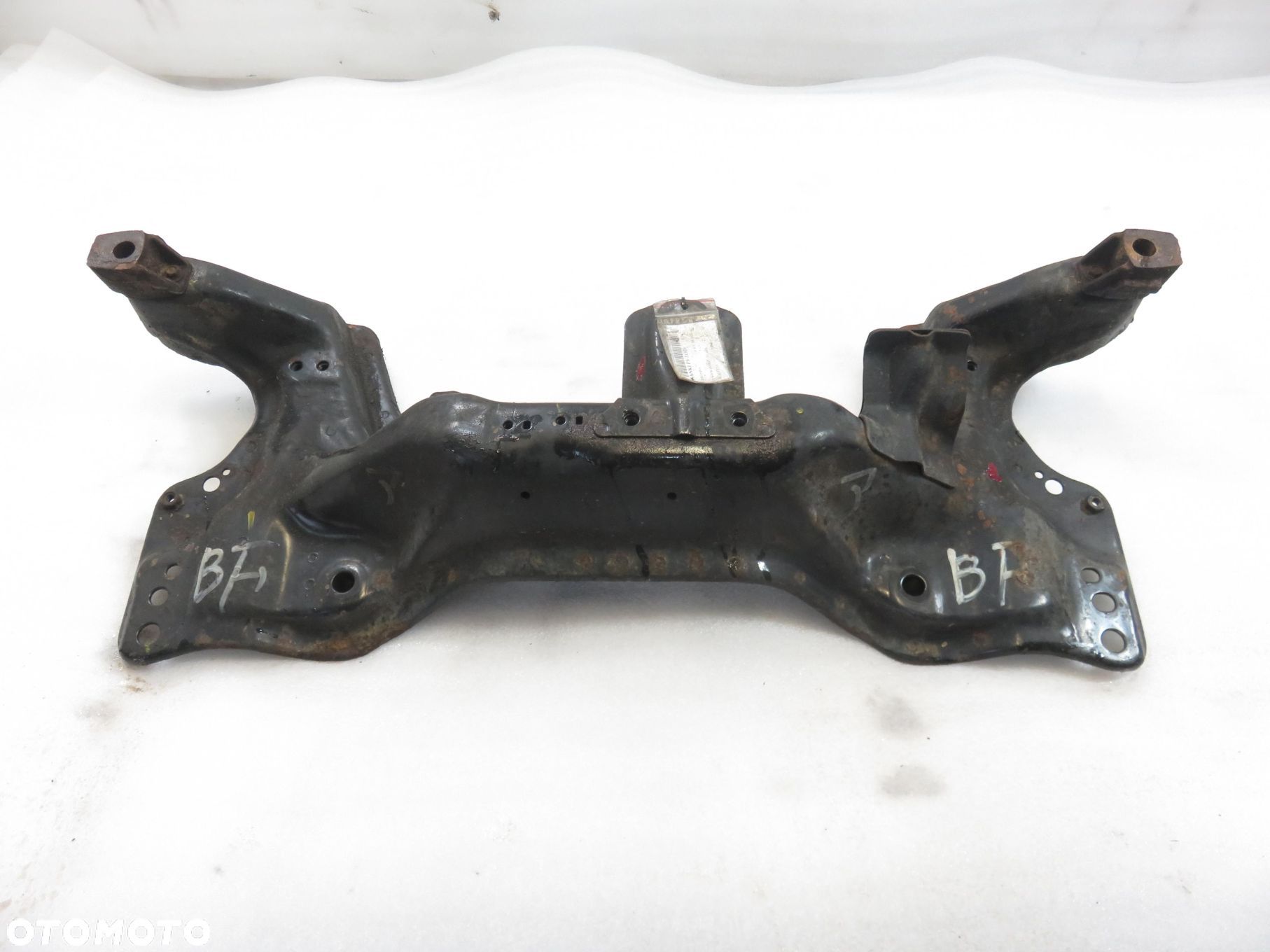 SANKI PRZÓD HONDA CRX III (EH, EG) 1.6 ESi (EH6) 125 - D16Z6 - 1