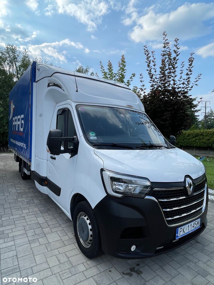 Renault Master - 3