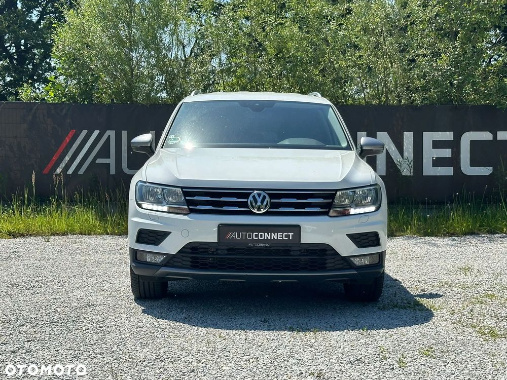 Volkswagen Tiguan Allspace 2.0 TDI SCR 4Motion DSG Comfortline - 8