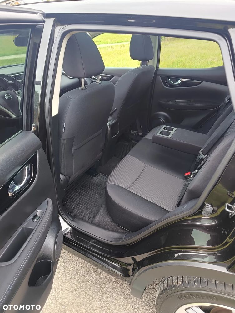 Nissan Qashqai - 10